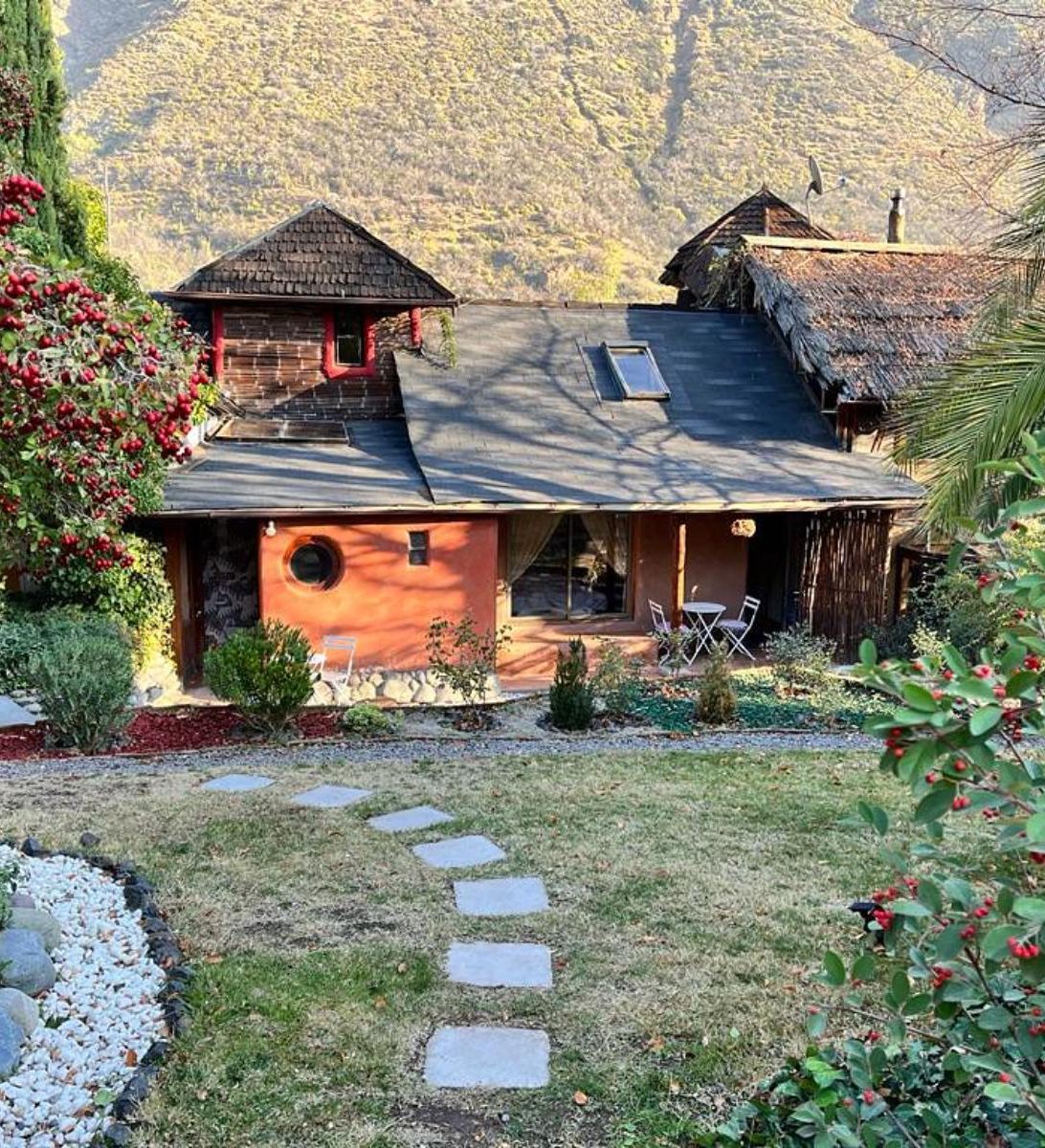 rondreis-chili-maipo-vallei-altiplanicos-cajon-del-maipo-hotel-buitenaanzicht