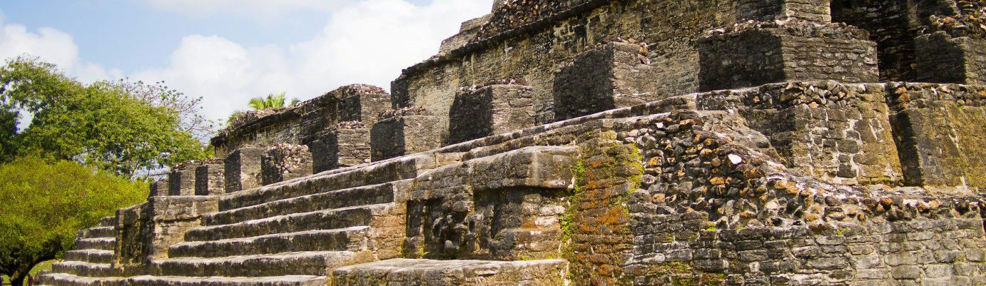 Rondreis-Belize-Belize-Stad-maya-ruines
