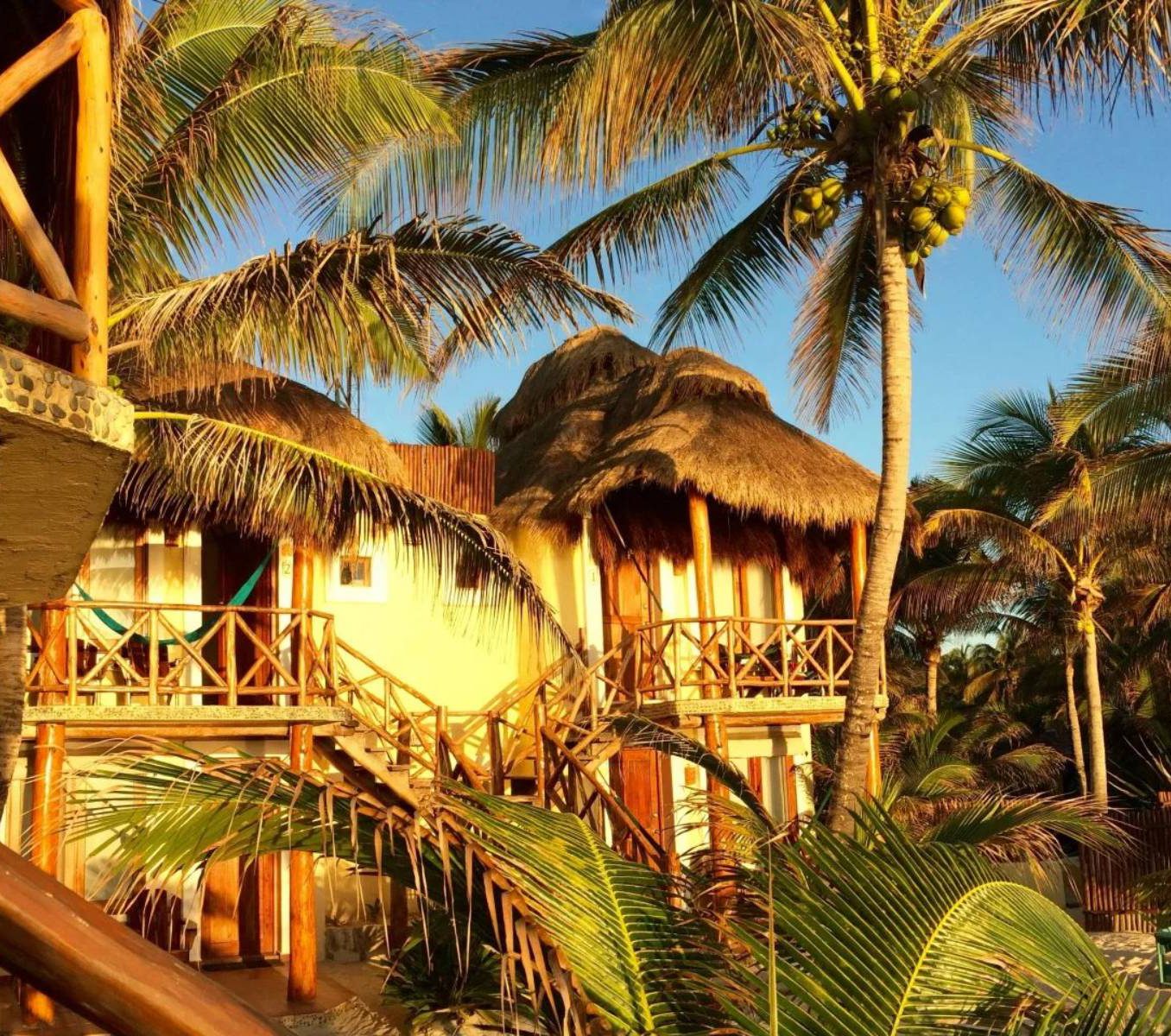 Rondreis-Mexico-Tulum-Piedra-Escondida-cabanas