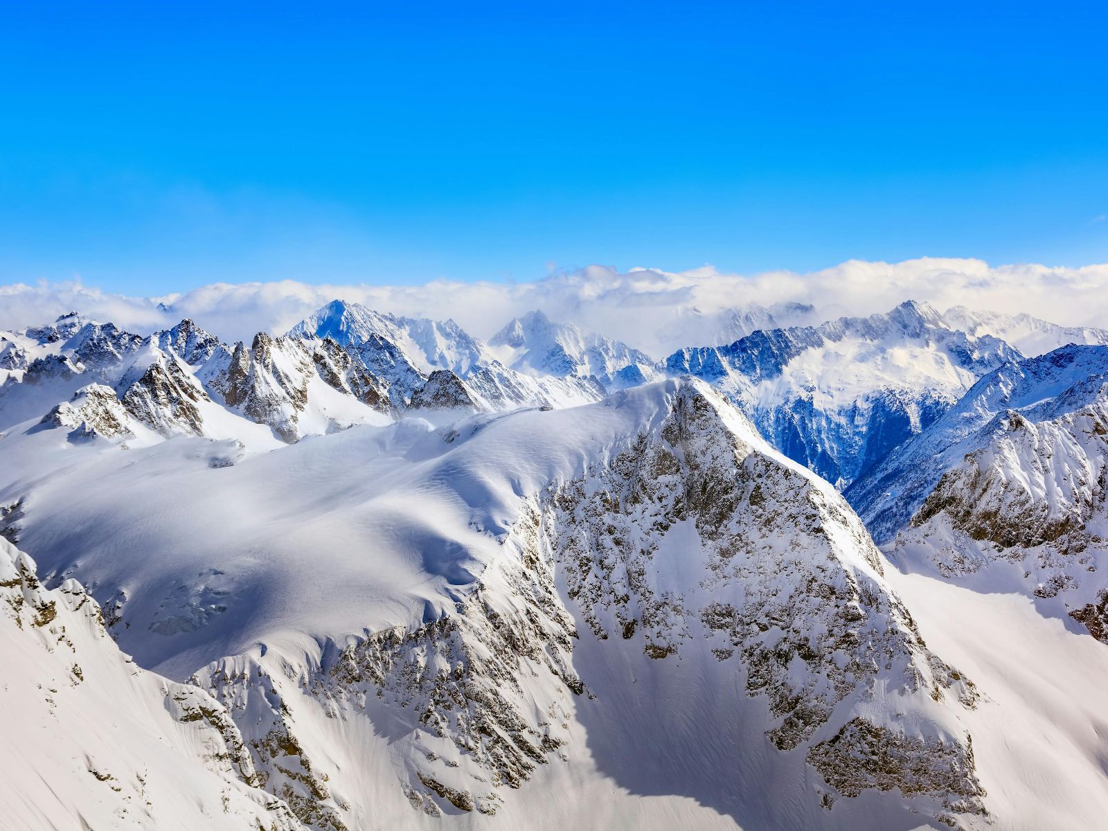 Rondreis Nepal, Mount Everest, Mount Everest uitzicht
