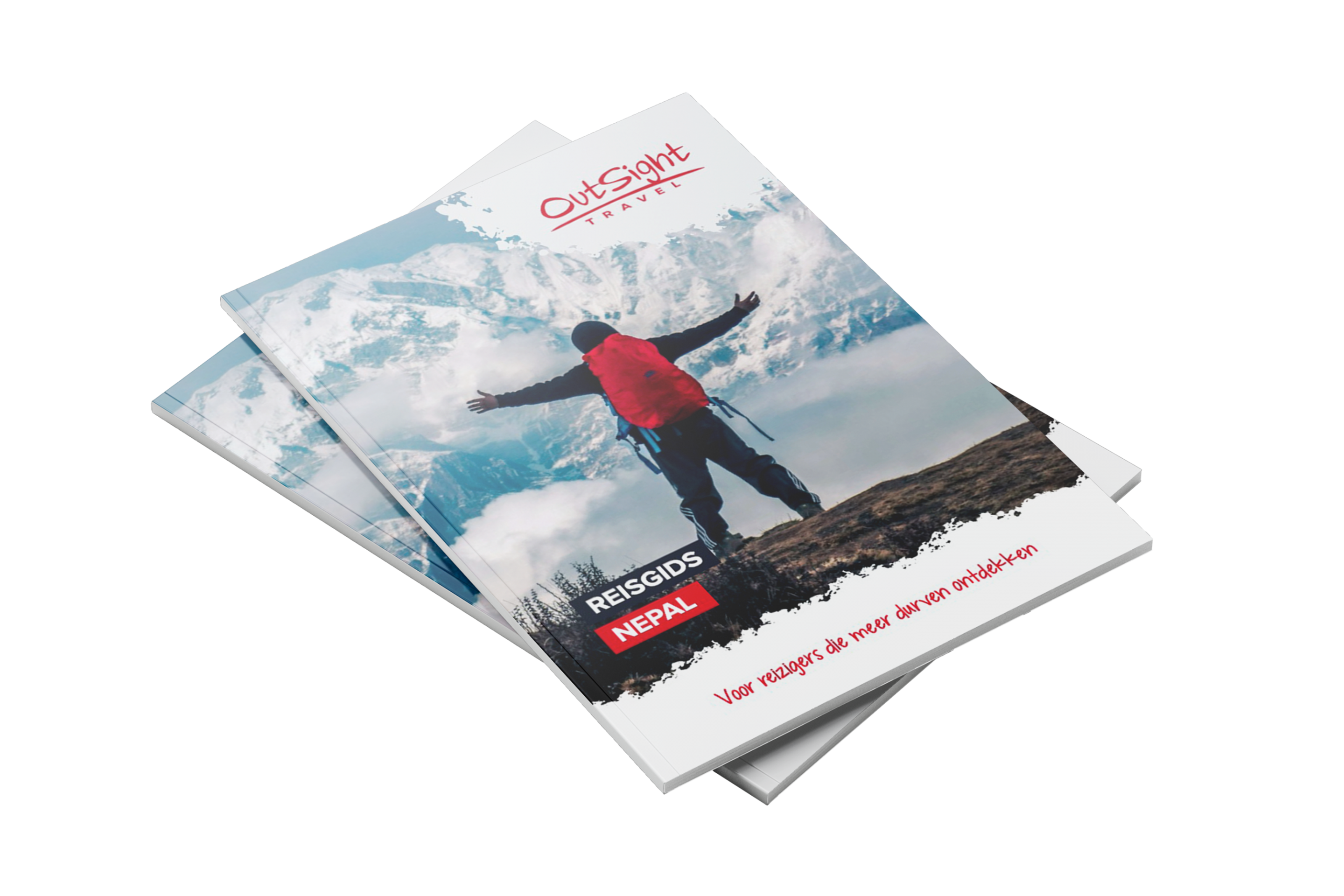 Reisgidsen Nepal | Outsight Travel