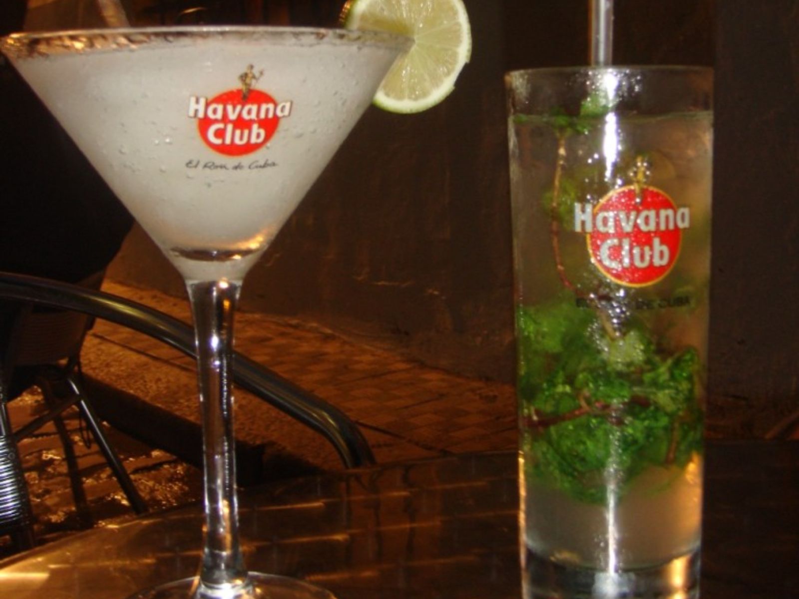 Rondreis Cuba, Havana, excursie Cubaanse cocktailworkshop, Cocktails
