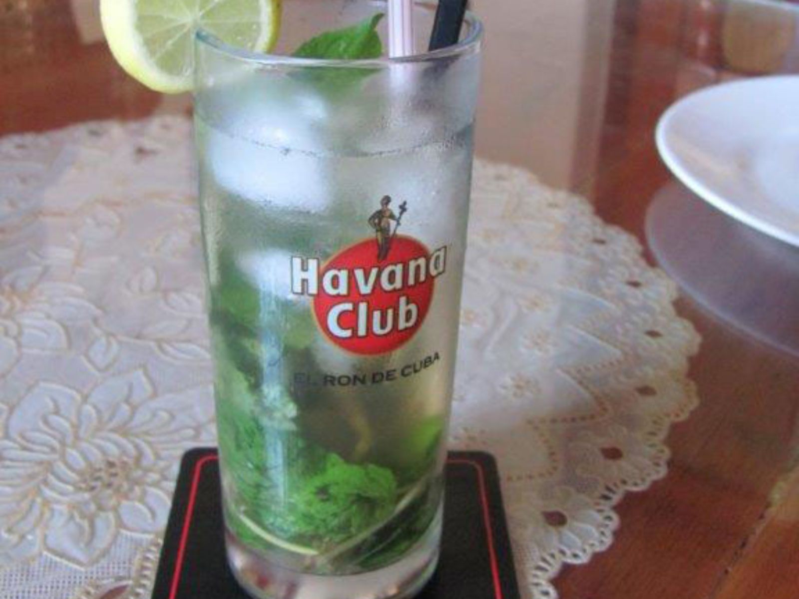 Rondreis Cuba, Havana, excursie Cubaanse cocktailworkshop, Mojito cocktail