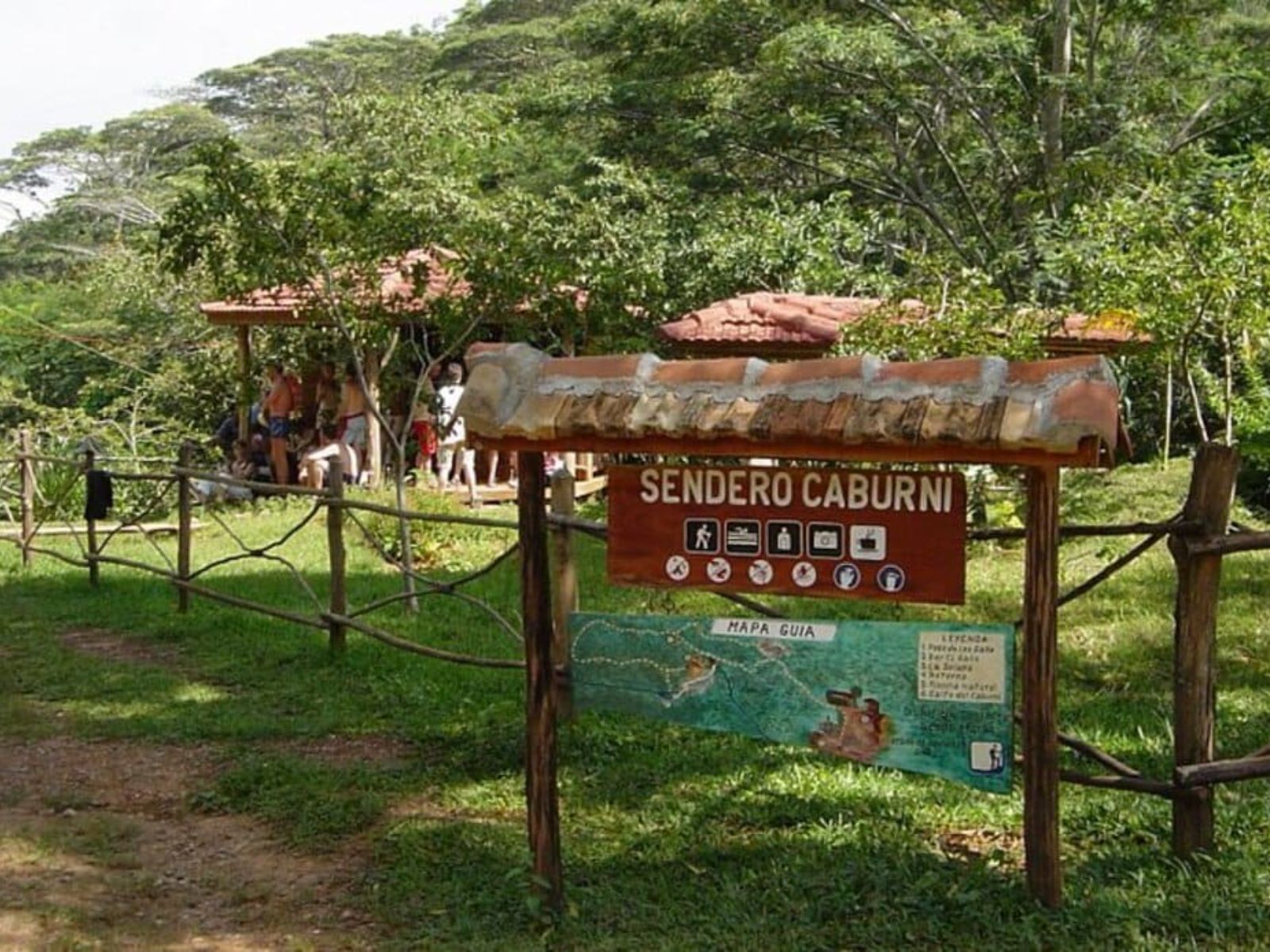 Rondreis Cuba, Trinidad, excursie Hiken bij Topes de Collantes
