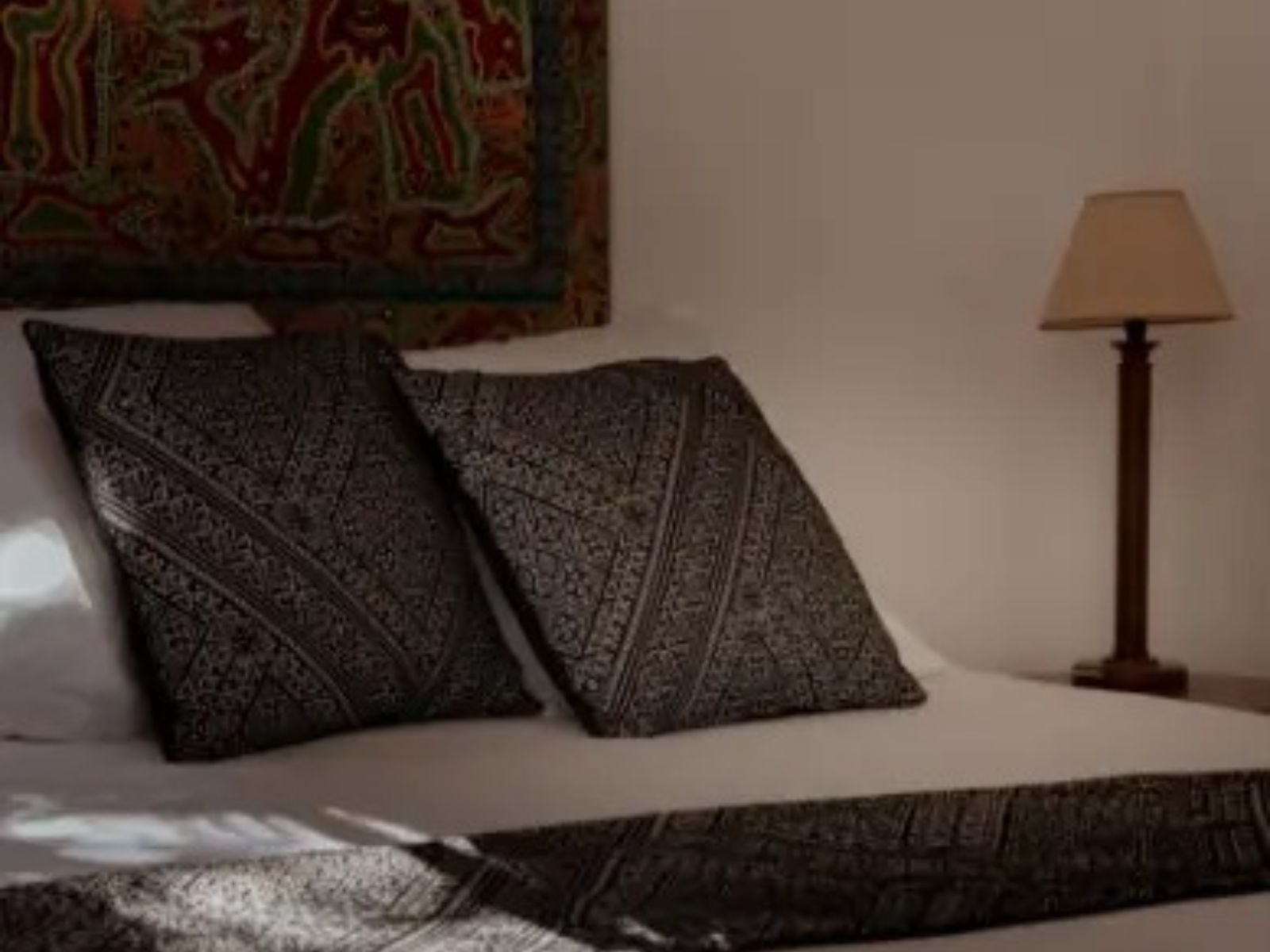 Rondreis Marokko, Essaouira,Villa Maroc, Double Rooms, double bed