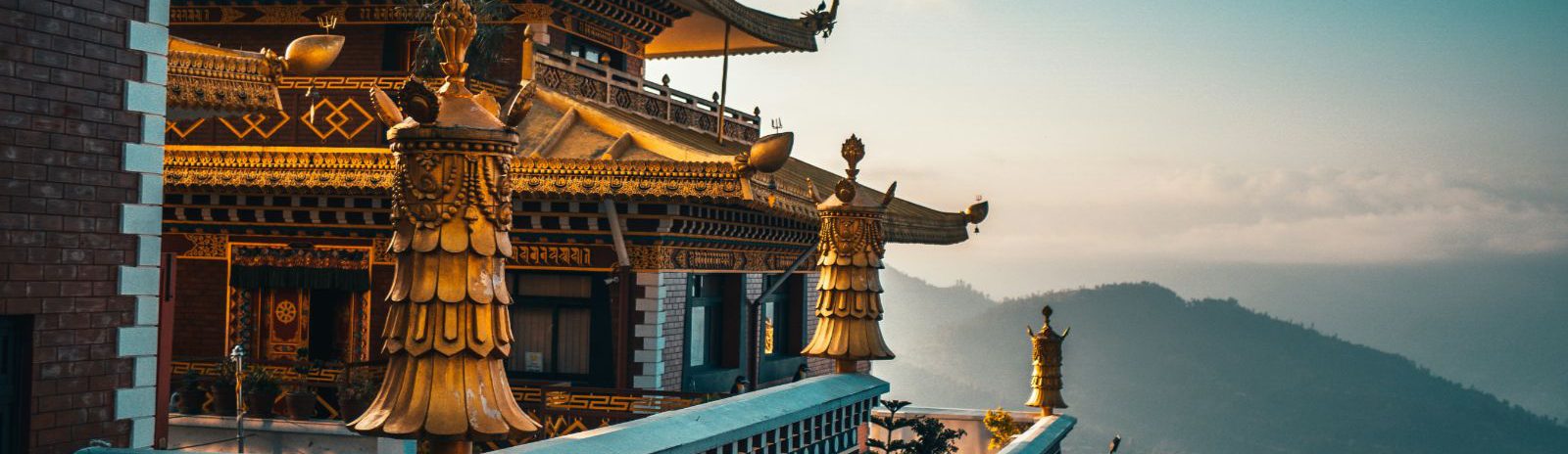 Rondreis-Nepal-Kathmandu-Vallei-Monastery-Namobuddha