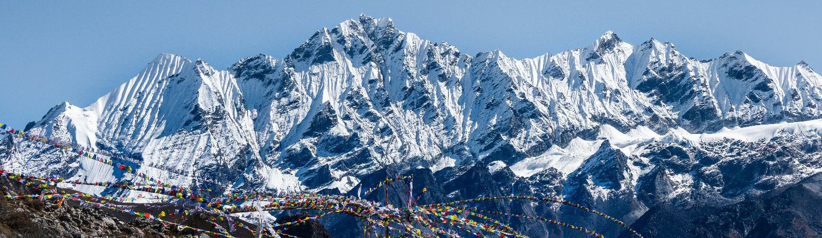 Rondreis Nepal, Langtang Regio, Kyanjin Gumba