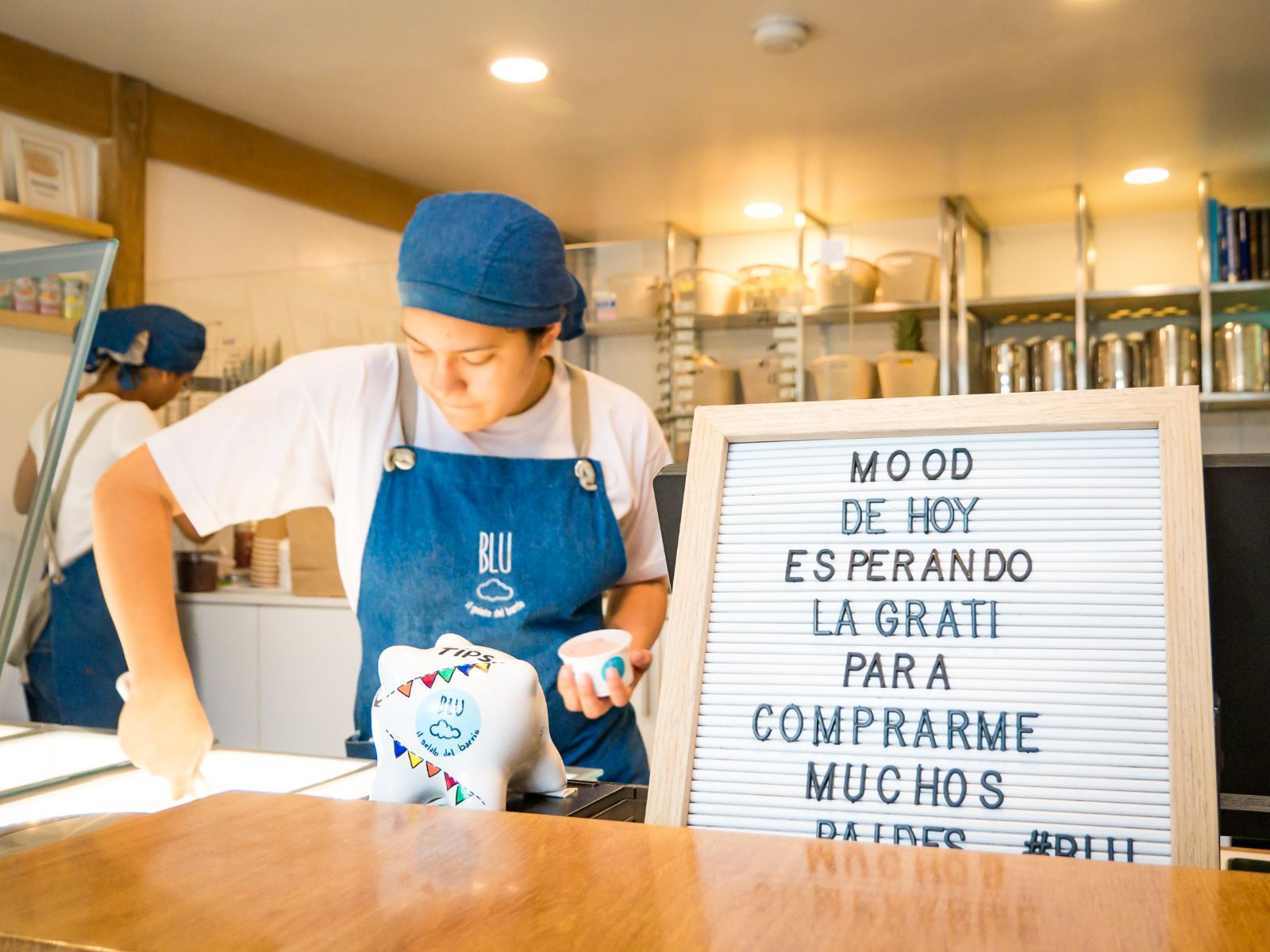 Rondreis Peru, Lima, gastronomische fietstour, cafeetje