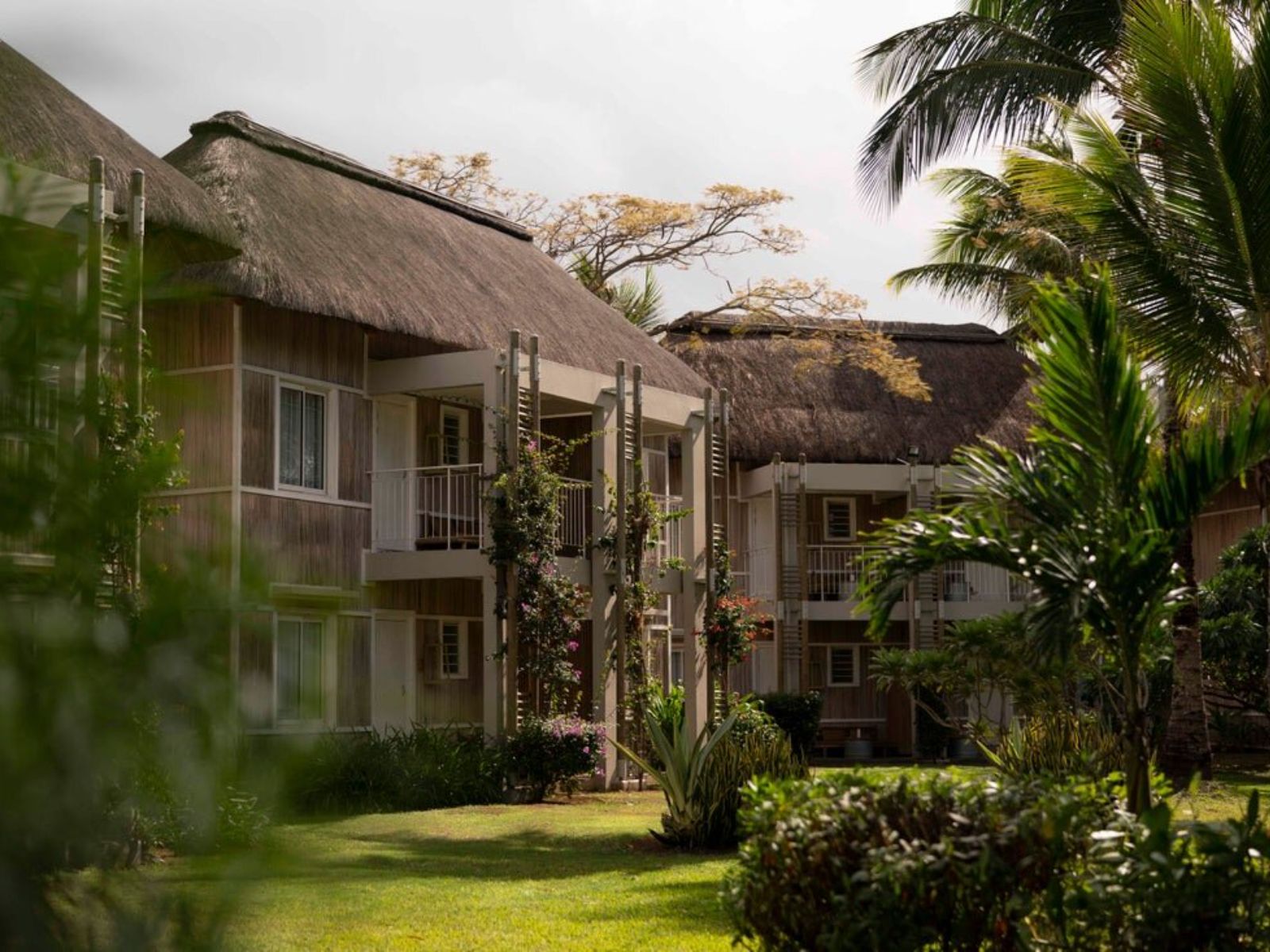 Rondreis Mauritius, Tamarin, Veranda Tamarin Hotel & Spa, Comfort Rooms