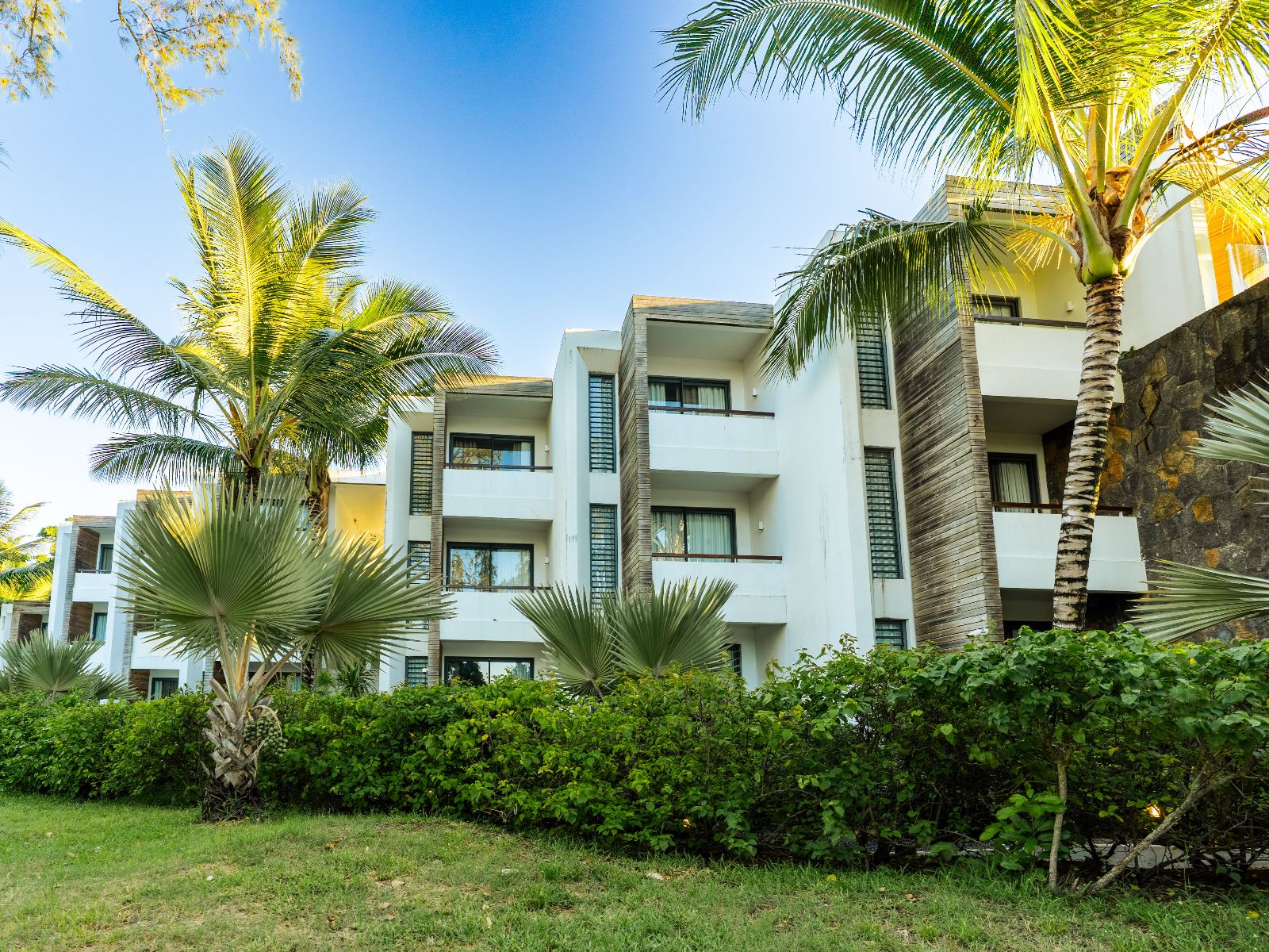 Rondreis Mauritius, Trou aux Biches, Mystik Lifestyle Boutique Hotel, accommodaties