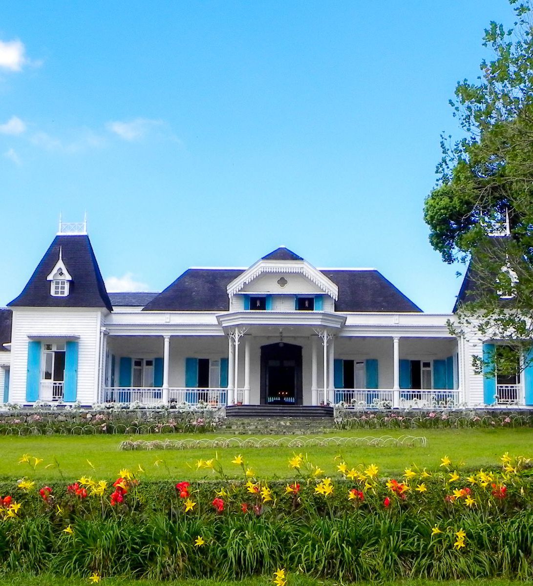 Rondreis Mauritius, Domaine des Aubineaux, Excursie Mauritiaanse Kookworkshop, Domaine des Aubineaux