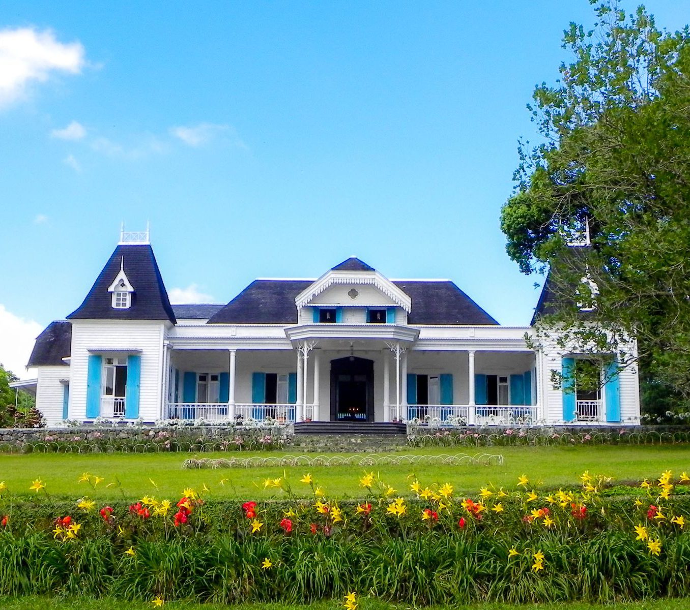 Rondreis Mauritius, Domaine des Aubineaux, Excursie Mauritiaanse Kookworkshop, Domaine des Aubineaux
