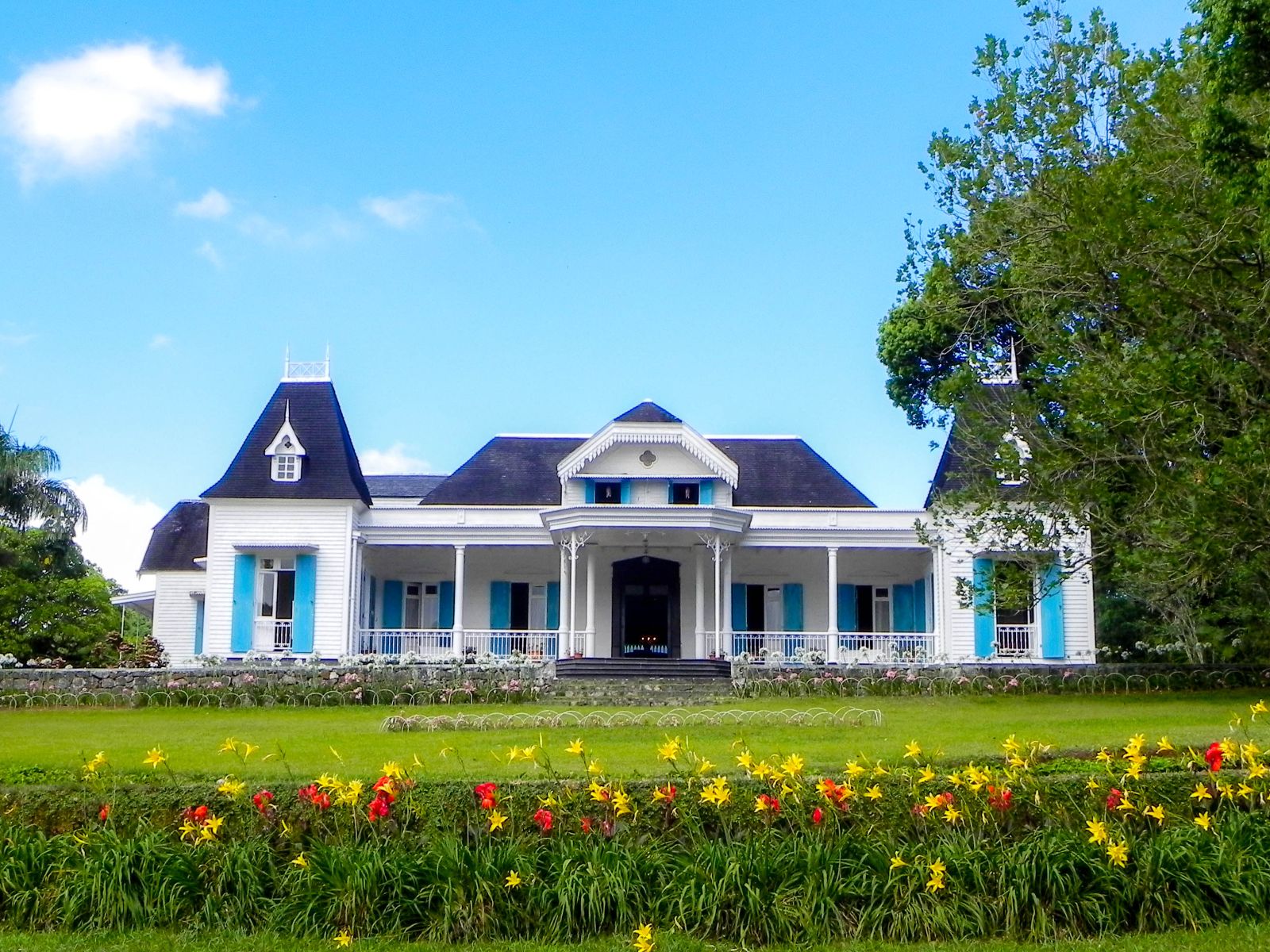 Rondreis Mauritius, Domaine des Aubineaux, Excursie Mauritiaanse Kookworkshop, Domaine des Aubineaux