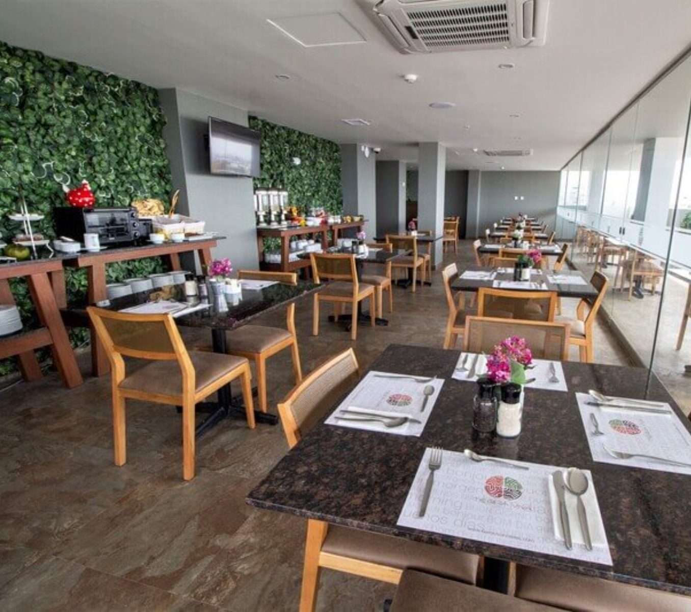 Rondreis Peru, Trujillo, Tierra Viva, restaurant