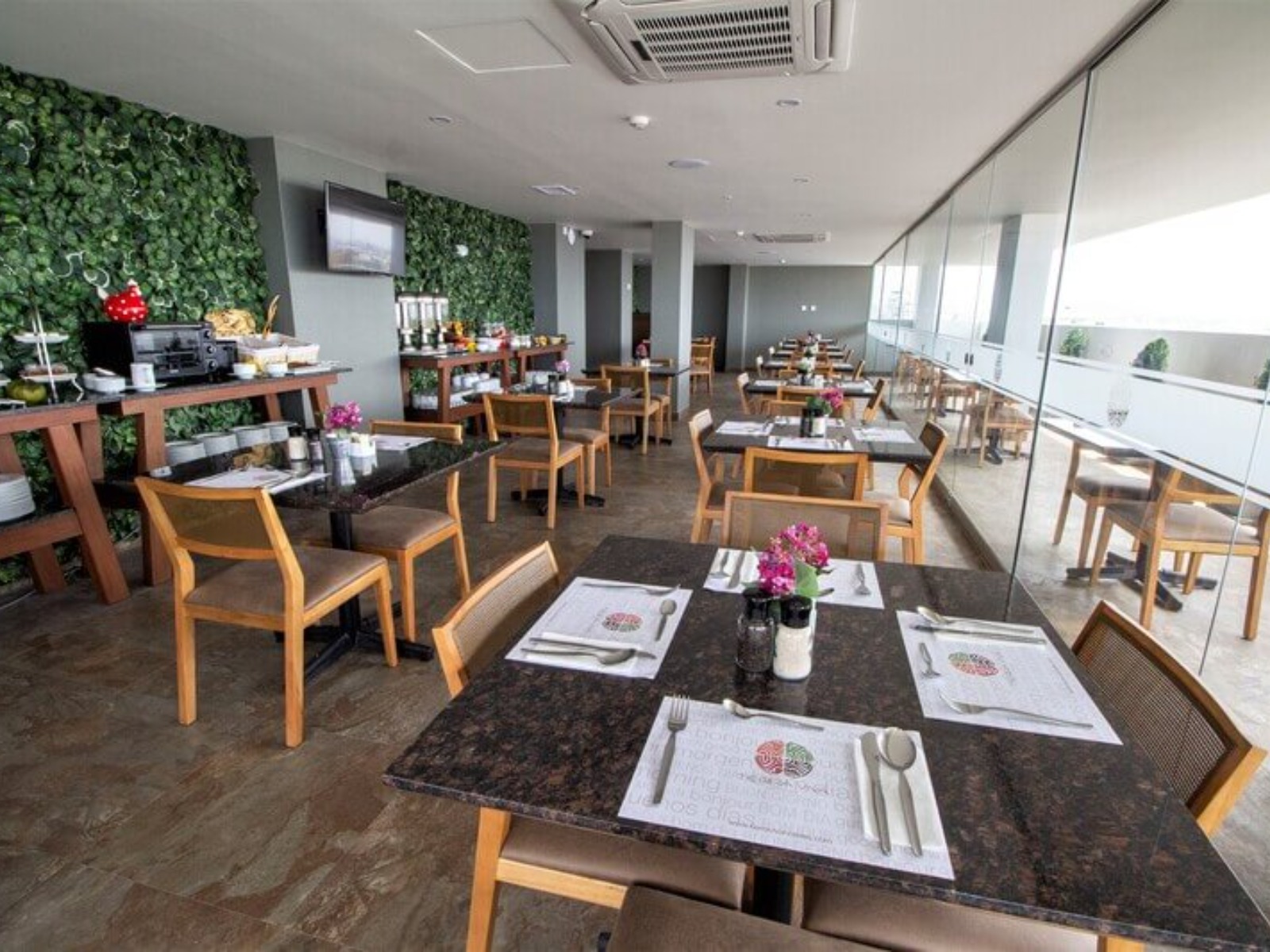 Rondreis Peru, Trujillo, Tierra Viva, restaurant