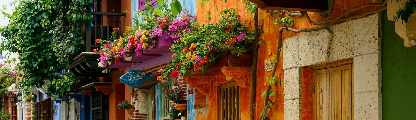 rondreis colombia cartagena hoogtepunt 7