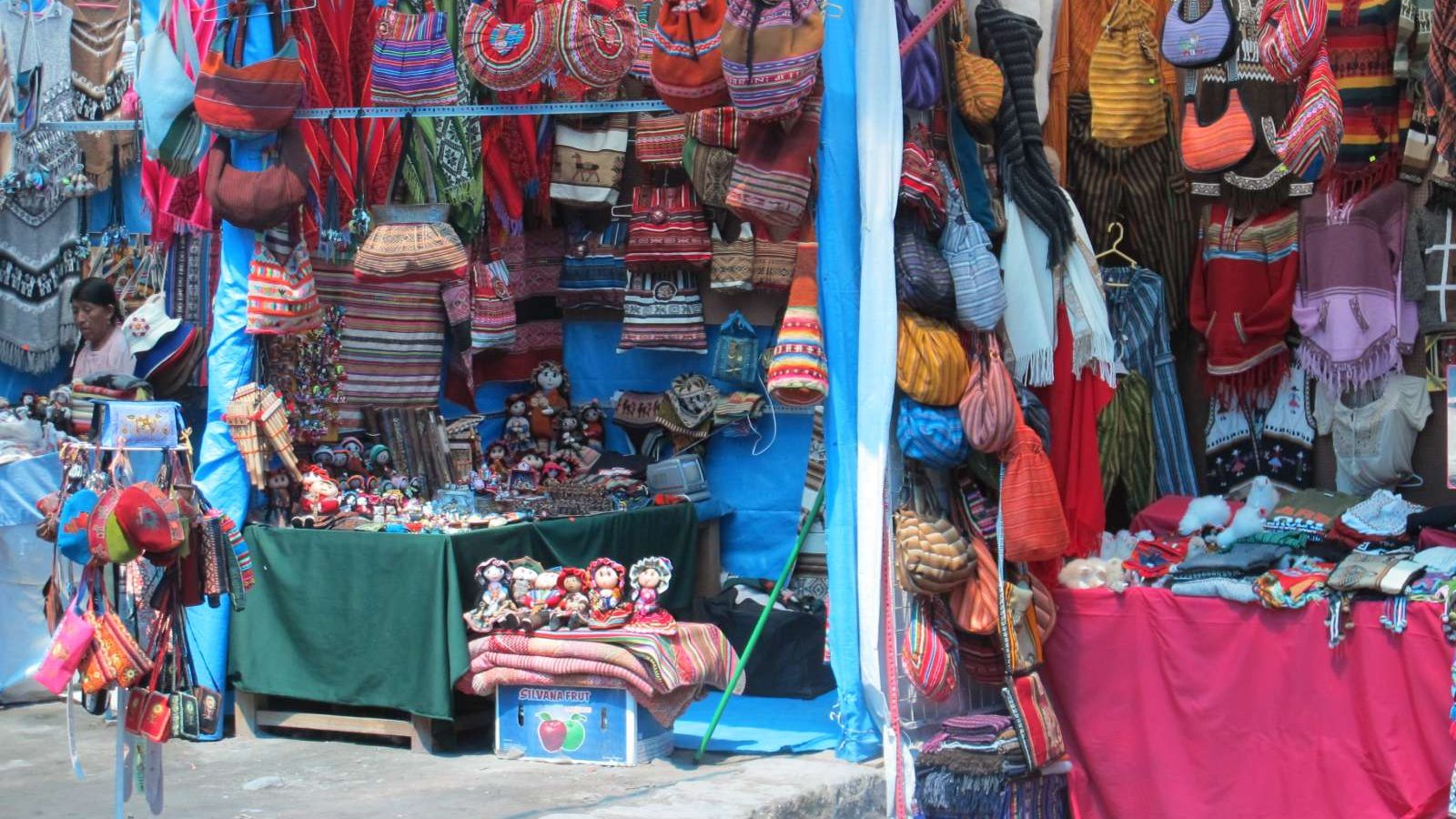 rondreis peru arequipa hoogtepunt 16